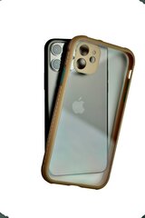 Чехол iPhone 11, CORAL, clear PC. цена и информация | Чехлы для телефонов | pigu.lt
