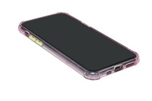 SoundBerry skirtas iPhone 11, rožinis (TPU) kaina ir informacija | Telefono dėklai | pigu.lt