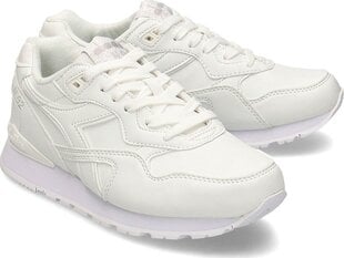 Обувь для мужчин Diadora N.92 L 101-173744-01-C0657, белая цена и информация | Кроссовки для мужчин | pigu.lt