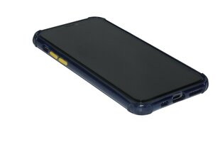 Чехол из TPU для телефона iPhone 11 PRO, темно-синий цена и информация | Чехлы для телефонов | pigu.lt