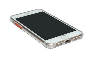 Чехол SoundBerry из TPU для телефона iPhone 7/8SE2020, белый цена и информация | Чехлы для телефонов | pigu.lt