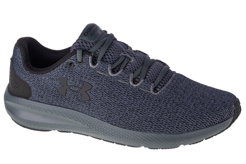 under armour charged pursuit 2 twist