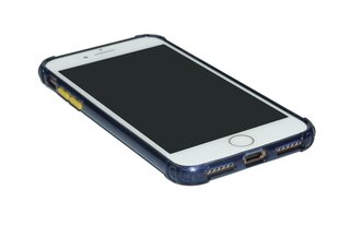 Чехол SoundBerry из TPU для телефона iPhone 7/8SE2020, темно-синий цена и информация | Чехлы для телефонов | pigu.lt
