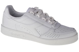 Мужские кроссовки Diadora B.Elite 501-170595-01-C4701 белые цена и информация | Кроссовки мужские | pigu.lt