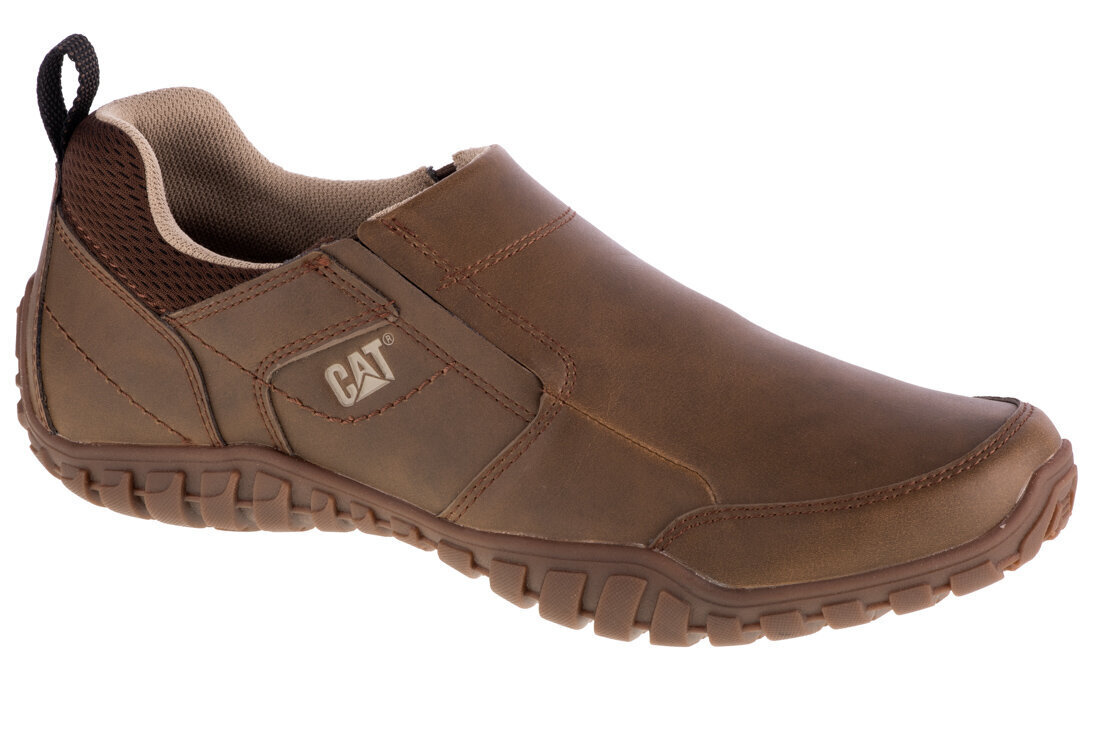 Batai vyrams Caterpillar Opine P722314, rudi kaina ir informacija | Vyriški batai | pigu.lt