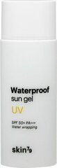 Водостойкий солнцезащитный крем Skin79 UV Sun Waterproof Sun Gel SPF50, 50 мл цена и информация | Кремы от загара | pigu.lt