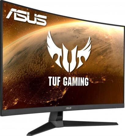 Asus VG328H1B kaina ir informacija | Monitoriai | pigu.lt