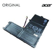 Acer AC17B8K Original цена и информация | Аккумуляторы для ноутбуков | pigu.lt