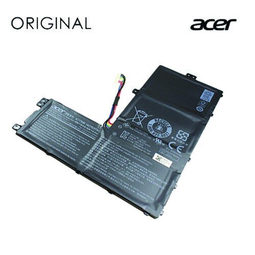 Acer AC17B8K Original kaina ir informacija | Akumuliatoriai nešiojamiems kompiuteriams | pigu.lt