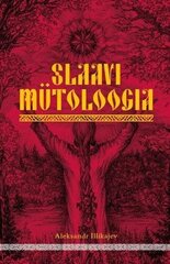 Slaavi Mütoloogia цена и информация | Книги по социальным наукам | pigu.lt