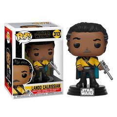 Funko POP! Star Wars Lando Calrissian kaina ir informacija | Žaidėjų atributika | pigu.lt