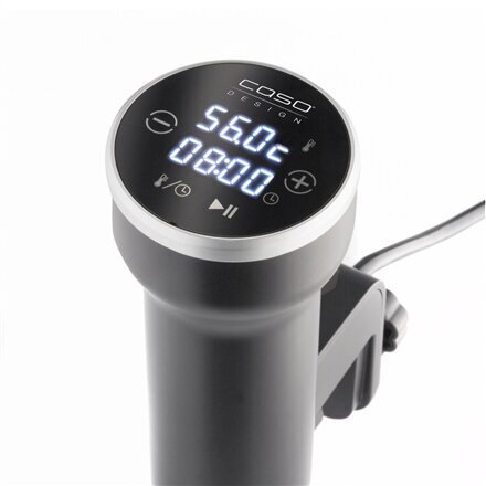 Caso SV 400 SousVide Stick (01310) kaina ir informacija | Išskirtiniai maisto gaminimo prietaisai | pigu.lt