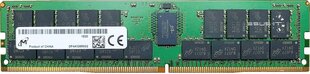 Micron 46815-uniw цена и информация | Оперативная память (RAM) | pigu.lt