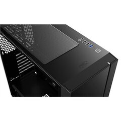 Deepcool Matrexx 55 V3 kaina ir informacija | Deepcool Kompiuterinė technika | pigu.lt