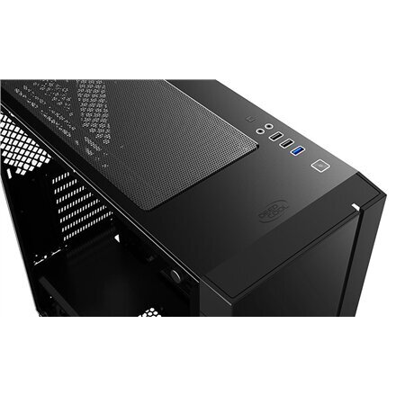 Deepcool Matrexx 55 V3 kaina ir informacija | Korpusai | pigu.lt