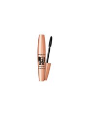 Blakstienų tušas Dermacol Mascara Mega Lashes Volume & Care, 11,5 ml kaina ir informacija | Akių šešėliai, pieštukai, blakstienų tušai, serumai | pigu.lt