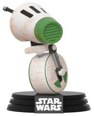 Фигурка Funko POP! Star Wars Дроид D-0 312 цена и информация | Атрибутика для игроков | pigu.lt