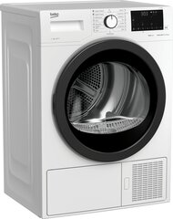 Beko DF7439SX kaina ir informacija | Džiovyklės | pigu.lt