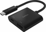 Belkin AVC002btBK USB-C - HDMI