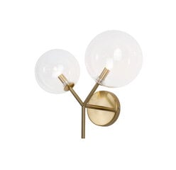 Настенный светильник MaxLight Lollipop цена и информация | Настенные светильники | pigu.lt