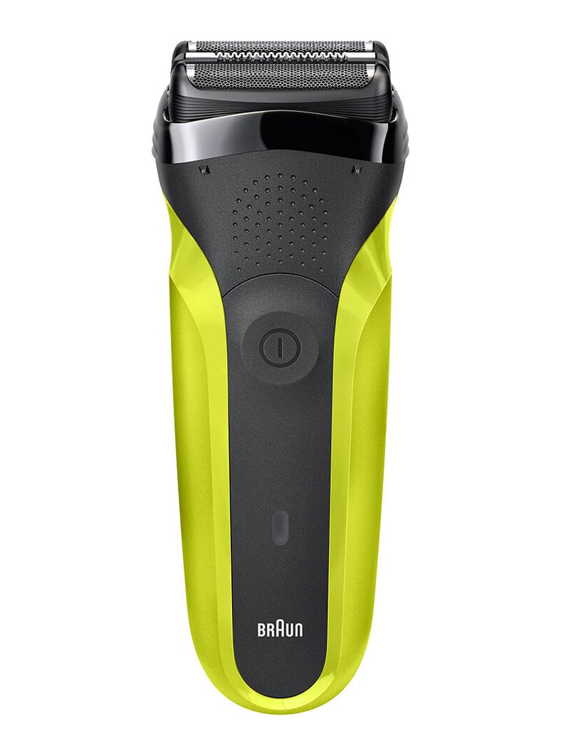 Braun Series 3 Shave&Style 300BT цена и информация | Barzdaskutės | pigu.lt