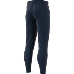 Sportinės kelnės vyrams Adidas Slim FLC M DN6011, 45995 цена и информация | Мужская спортивная одежда | pigu.lt