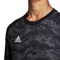 Džemperis berniukams Adidas Adipro 19 GK LM DP3138, juodas цена и информация | Megztiniai, bluzonai, švarkai berniukams | pigu.lt