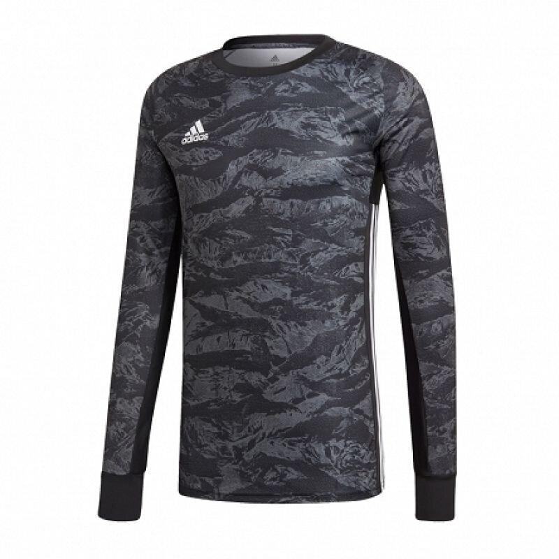 Džemperis berniukams Adidas Adipro 19 GK LM DP3138, juodas kaina ir informacija | Megztiniai, bluzonai, švarkai berniukams | pigu.lt