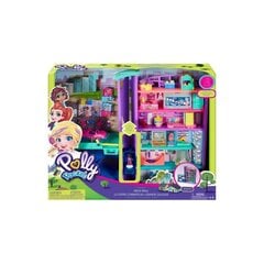 Prekybos centras Polly Pocket, GFP89 kaina ir informacija | Žaislai mergaitėms | pigu.lt