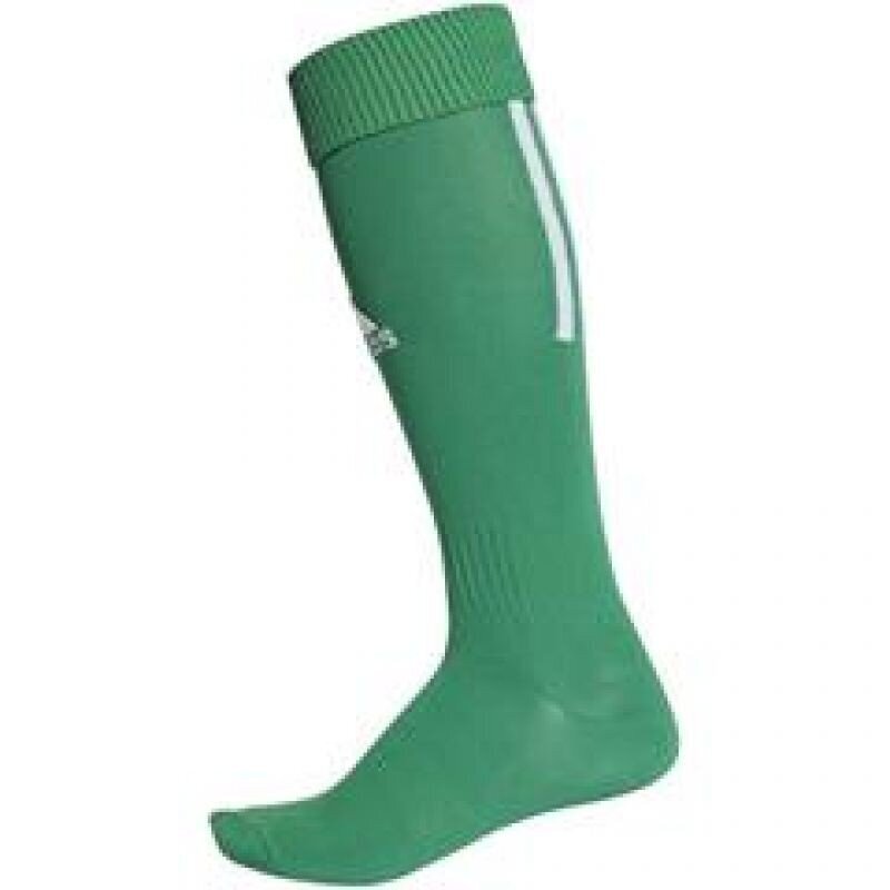 Kojinės Adidas Santos 18 Sock CV8108, žalios kaina ir informacija | Futbolo apranga ir kitos prekės | pigu.lt