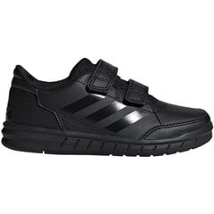 Adidas AltaSport CF K Jr D96831 treniruočių batai (46072) kaina ir informacija | Sportiniai batai vaikams | pigu.lt