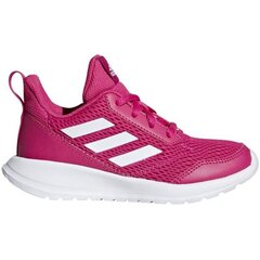 Adidas AltaRun K Jr CM8565 treniruočių batai (46082) kaina ir informacija | Sportiniai batai vaikams | pigu.lt