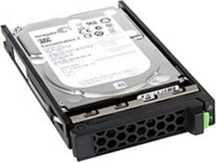 Fujitsu S26361-F5732-L480 цена и информация | Внутренние жёсткие диски (HDD, SSD, Hybrid) | pigu.lt