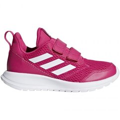 Adidas AltaRun CF K Jr CG6895 treniruočių batai (46099) kaina ir informacija | Kedai vyrams | pigu.lt