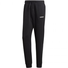 Adidas Штаны E Pln T Pants Black цена и информация | Мужская спортивная одежда | pigu.lt