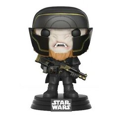 Funko POP! Star Wars Dryden Gangster цена и информация | Атрибутика для игроков | pigu.lt