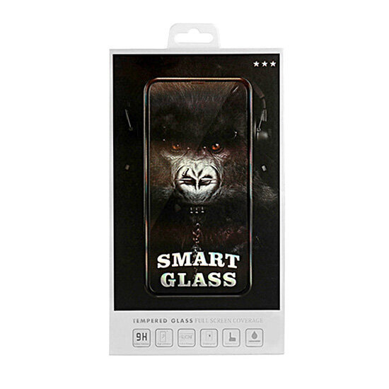 Apsauginis stiklas Smart Glass skirtas Samsung Galaxy A30 / A50 kaina ir informacija | Apsauginės plėvelės telefonams | pigu.lt