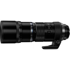 Olympus M.ZUIKO DIGITAL ED 300mm F4 IS PRO (Black) kaina ir informacija | Objektyvai | pigu.lt