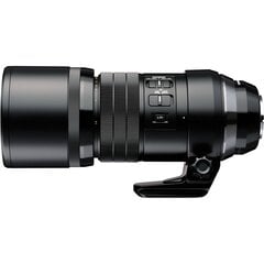 Olympus M.ZUIKO DIGITAL ED 300mm F4 IS PRO (Black) kaina ir informacija | Objektyvai | pigu.lt