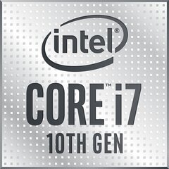 Intel CM8070104282437 цена и информация | Процессоры (CPU) | pigu.lt