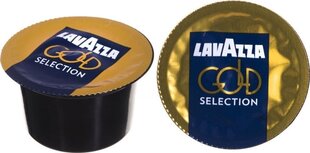 Lavazza Blue Gold Selection Kavos kapsulės, 100 kaps kaina ir informacija | Lavazza Maisto prekės | pigu.lt