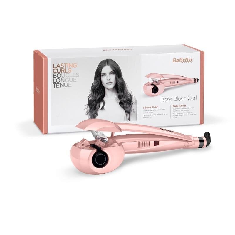 BaByliss 2664PRE kaina ir informacija | Plaukų formavimo ir tiesinimo prietaisai | pigu.lt