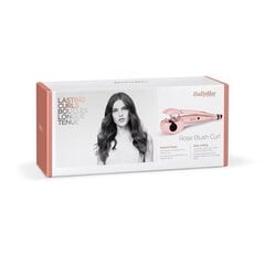 Автоматические щипцы для завивки волос BaByliss 2664PRE цена и информация | Приборы для укладки и выпрямления волос | pigu.lt