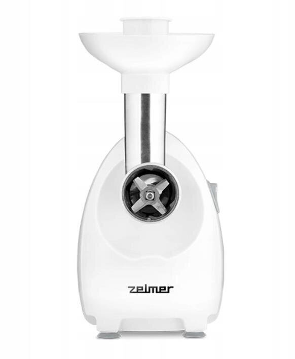 Zelmer ZMM4048B kaina ir informacija | Mėsmalės | pigu.lt
