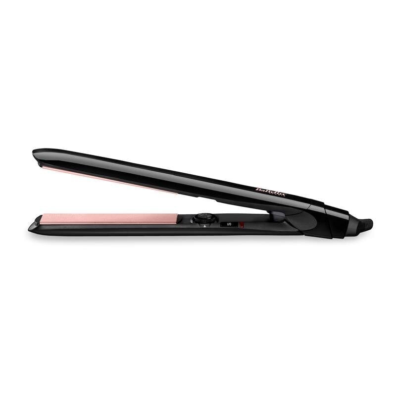 BaByliss ST298E kaina ir informacija | Plaukų formavimo ir tiesinimo prietaisai | pigu.lt