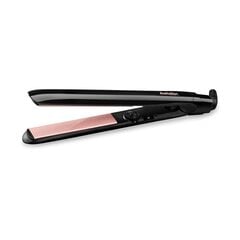 BaByliss ST298E kaina ir informacija | Plaukų formavimo ir tiesinimo prietaisai | pigu.lt