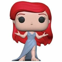 Funko POP! Disney: The Little Mermaid: Ariel цена и информация | Атрибутика для игроков | pigu.lt
