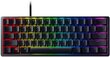 Razer Huntsman Mini RGB US Clicky Purple цена и информация | Klaviatūros | pigu.lt