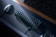 Razer Huntsman Mini RGB US Clicky Purple цена и информация | Klaviatūros | pigu.lt