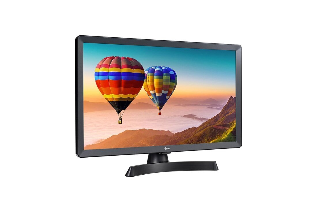 LG 24TN510S-PZ kaina ir informacija | Monitoriai | pigu.lt